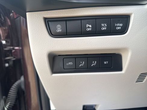 Used 2024 MAZDA CX-90 3.3 Turbo S w/ Premium Package AWD/4WD image 19