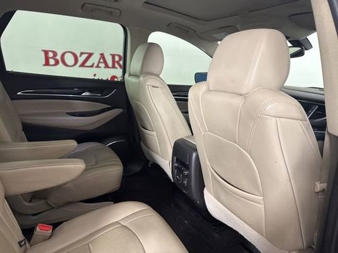 Used 2021 Buick Enclave Essence w/ Sound and Sites Package image 19