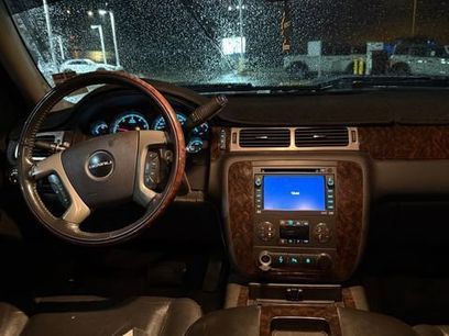 Used 2009 GMC Sierra 1500 Denali