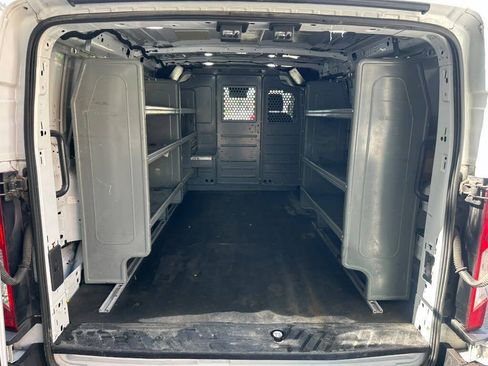 Used 2019 Ford Transit 150 130 Low Roof RWD image 18