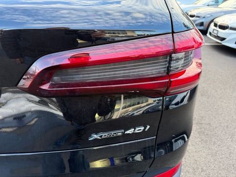 Used 2021 BMW X5 xDrive40i w/ Convenience Package image 37