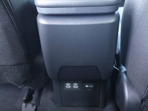 New 2026 Toyota Prius Plug-In Hybrid image 24