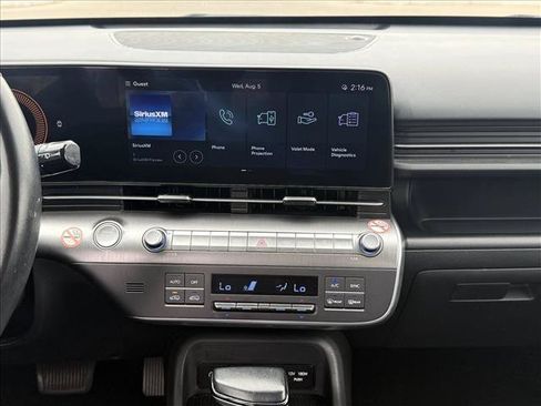 Used 2025 Hyundai Kona SEL FWD image 16