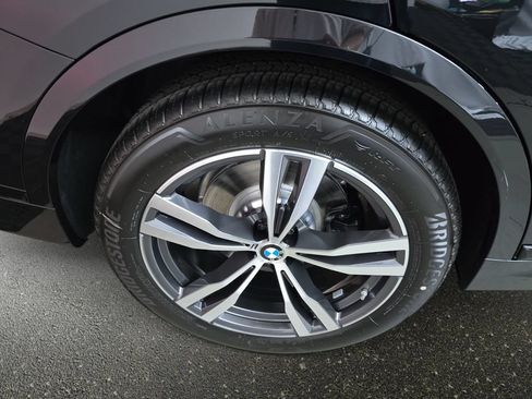 New 2027 BMW X7 xDrive40i w/ M Sport Package AWD/4WD image 30