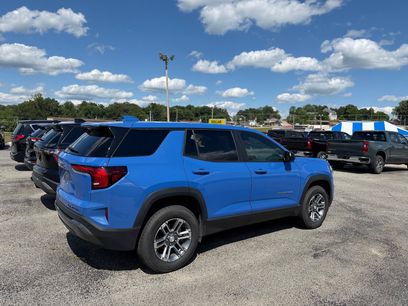 Used 2026 GMC Terrain Elevation