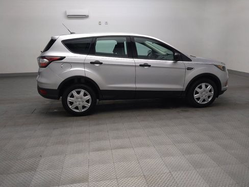 Used 2018 Ford Escape S FWD image 10
