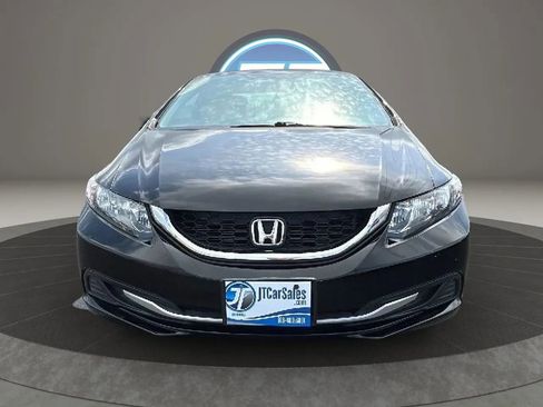 Used 2013 Honda Civic LX image 20