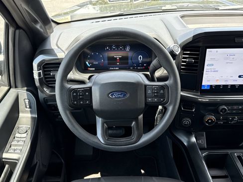 New 2026 Ford F150 STX w/ Equipment Group 200A RWD image 8