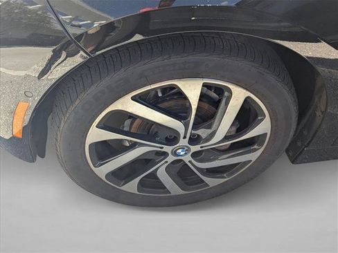 Used 2017 BMW i3 image 21
