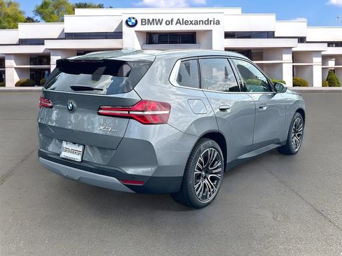 New 2026 BMW X3 xDrive30i w/ Premium Package AWD/4WD image 5
