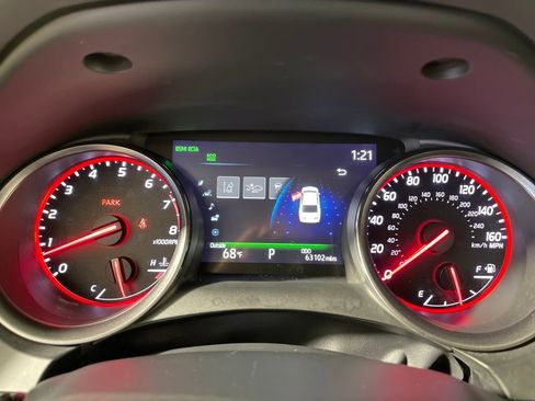 Used 2024 Toyota Camry XSE FWD image 18