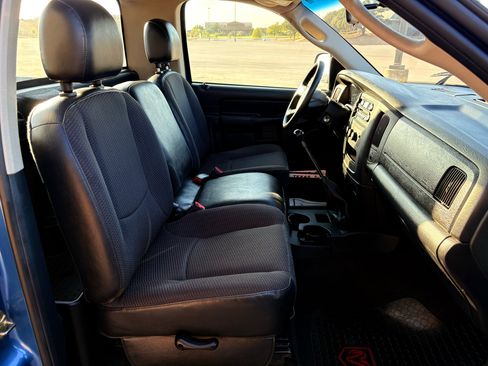 Used 2004 Dodge Ram 1500 Truck ST w/ ST Value Group image 22