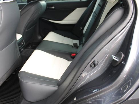 Used 2026 Lexus IS 350 F Sport w/ Handling Package AWD/4WD image 11