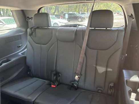 Used 2025 Hyundai Palisade SEL FWD image 27