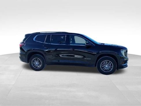 Certified 2025 GMC Acadia Elevation image 13
