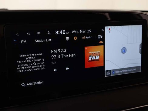 Used 2021 Hyundai Palisade Calligraphy image 59