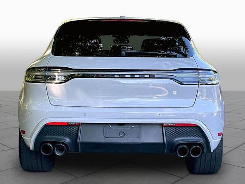 Used 2023 Porsche Macan S AWD/4WD image 5