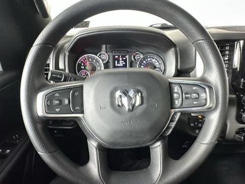New 2026 RAM 1500 Express AWD/4WD image 21