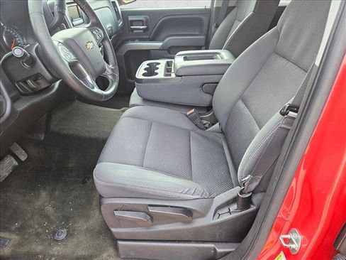 Used 2015 Chevrolet Silverado 1500 LT w/ Texas Edition, 1LT Trim image 15