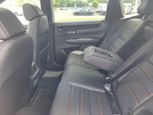 New 2026 Honda CR-V Sport Touring image 31