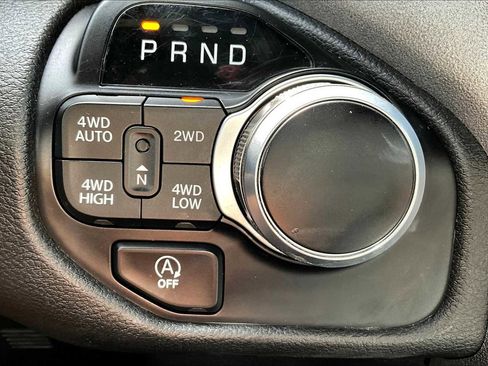 Used 2021 RAM 1500 Big Horn image 65