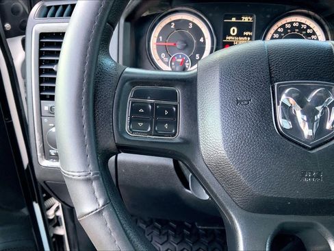 Used 2018 RAM 2500 Tradesman image 23