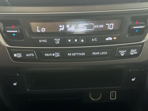 Used 2020 Honda Pilot EX-L image 23