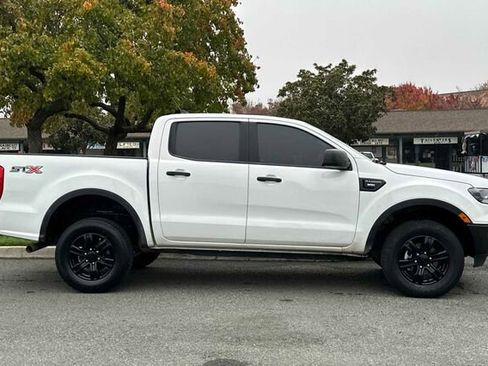 Used 2022 Ford Ranger XL w/ Equipment Group 101A High image 7