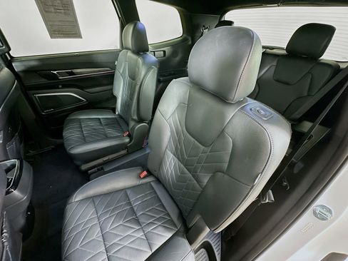Used 2024 Kia Telluride SX X-Pro AWD/4WD image 36