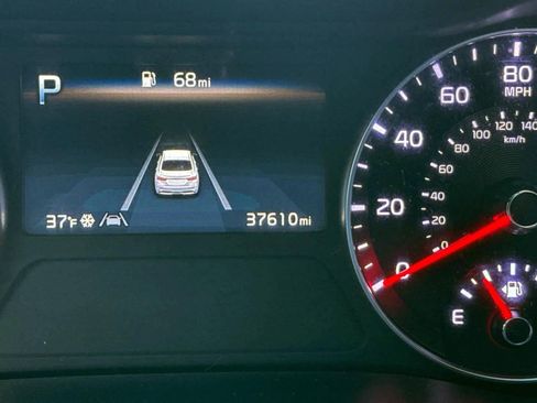 Used 2023 Kia Forte GT image 19