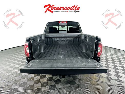 Used 2018 GMC Sierra 1500 Denali w/ Denali Ultimate Package image 30