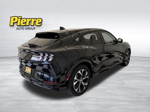 Certified 2023 Ford Mustang Mach-E Premium AWD/4WD image 6
