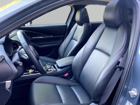 Used 2022 MAZDA CX-30 AWD 2.5 Turbo S image 9