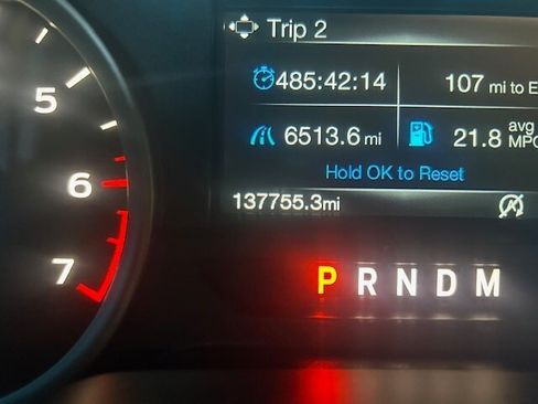 Used 2018 Ford F150 XLT w/ Equipment Group 301A Mid AWD/4WD image 12
