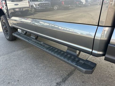 New 2026 Ford F350 XLT w/ XLT Premium Package AWD/4WD image 22
