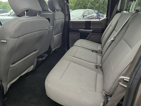Used 2018 Ford F150 XLT AWD/4WD image 23