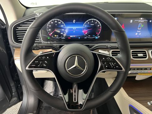 New 2026 Mercedes-Benz GLE 350 350 4MATIC image 28