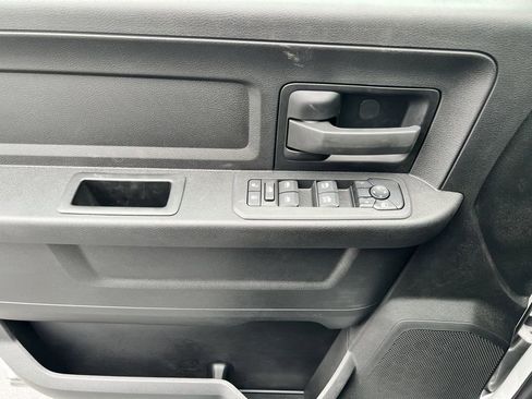 New 2026 RAM 3500 Tradesman image 15