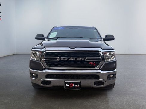 Used 2023 RAM 1500 Big Horn w/ Trailer Tow Group image 7