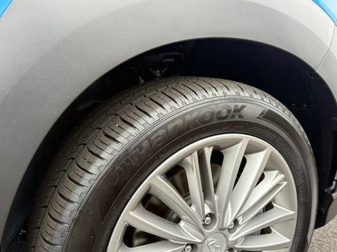 Used 2023 Hyundai Tucson SEL w/ Convenience Package FWD image 23