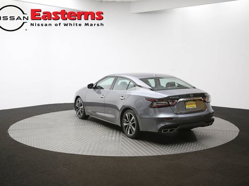 Used 2023 Nissan Maxima SV w/ Floor Mat Group image 65