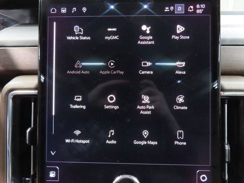 Used 2025 GMC Yukon XL Denali Ultimate image 23