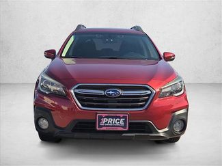 Used 2019 Subaru Outback 2.5i Limited AWD/4WD video 2