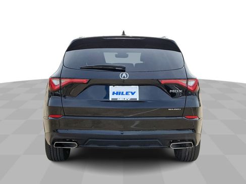 Used 2023 Acura MDX SH-AWD w/ Advance Package image 7