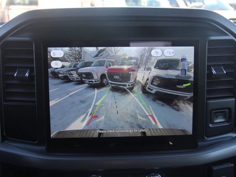 Used 2025 Ford F150 XLT w/ Equipment Group 301A Standard image 29