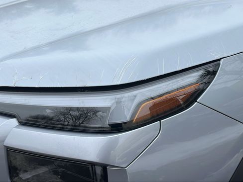 New 2026 Subaru Outback Touring XT AWD/4WD image 4