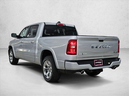 New 2026 RAM 1500 Lone Star AWD/4WD image 9