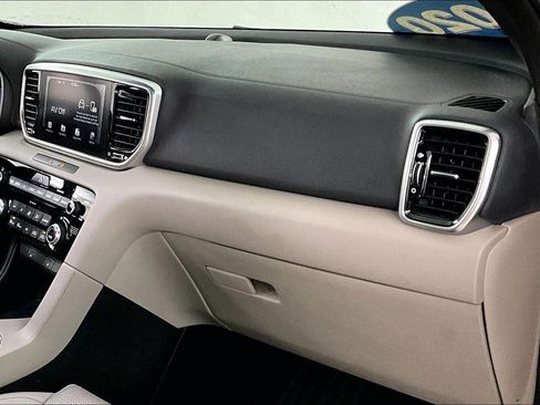 Used 2020 Kia Sportage S w/ S Premium Package image 26