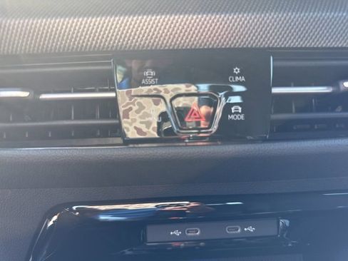 New 2025 Volkswagen GTI SE image 27