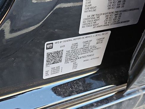 New 2026 GMC Sierra 1500 Elevation image 20